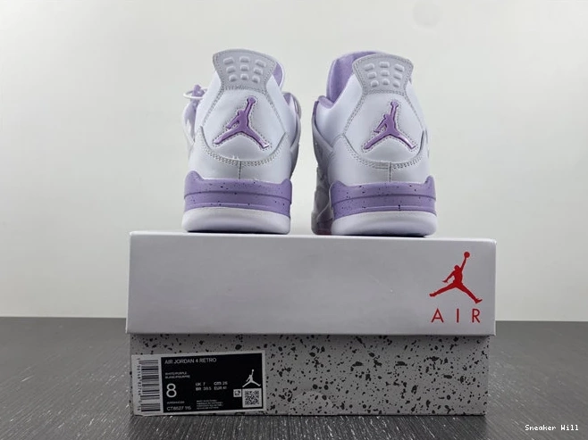  UrbanStyle 821 CT8527-115 Jordan 4 Air 0607